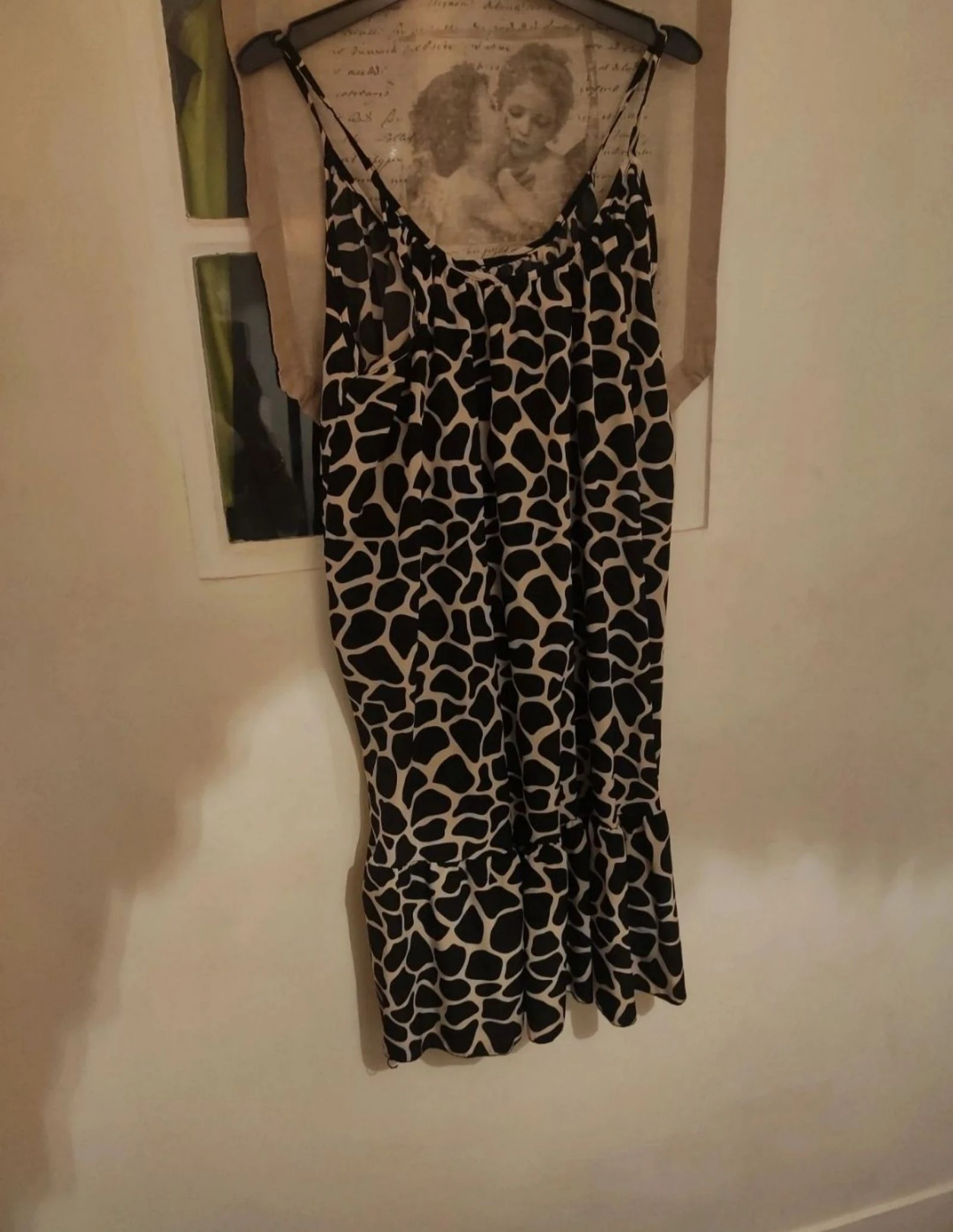 Summer dress – photo 3